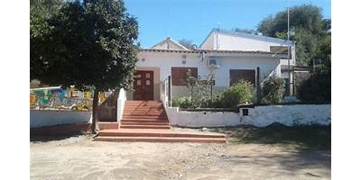 ESCUELA DOMINGO FAUSTINO SARMIENTO