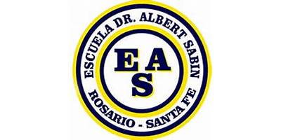 ESCUELA DR. ALBERT BRUCE SABIN