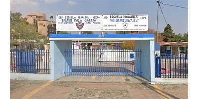 ESCUELA DRA. LILIANA BEATRIZ SARMIENTO HERRERA