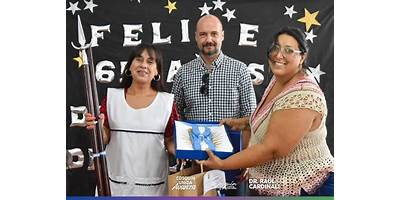 ESCUELA EDUVIGIS GRAU DE LLABRES