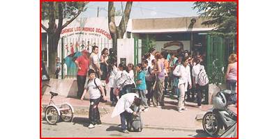 ESCUELA EJERCITO ARGENTINO