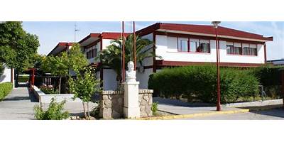 ESCUELA EL GRAN CAPITAN