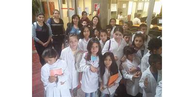 ESCUELA ELISA KOPSTEIN DE LITVACK