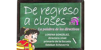 ESCUELA ESTEBAN ECHEVERRIA