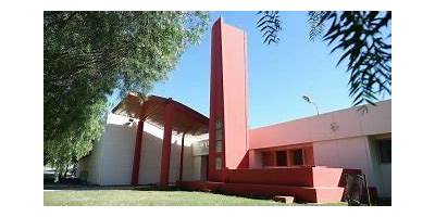 ESCUELA EVA DUARTE