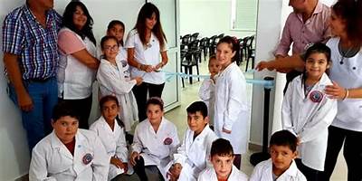ESCUELA FLORENTINO AMEGHINO