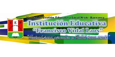 ESCUELA FRANCISCO VIDAL