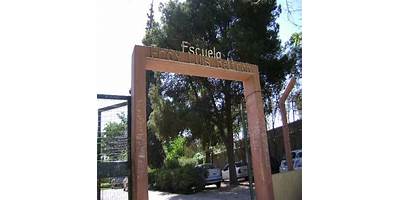 ESCUELA FRAY LUIS BELTRAN