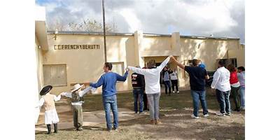 ESCUELA FRENCH Y BERUTTI