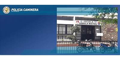 ESCUELA GABRIELA MISTRAL
