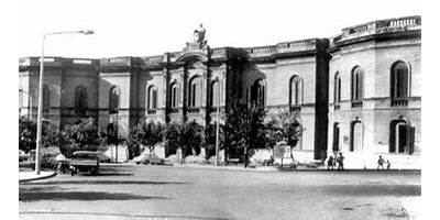 ESCUELA GDOR. JOSE VICENTE DE OLMOS
