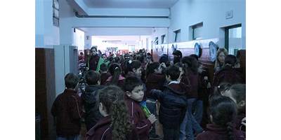 ESCUELA GENERAL MANUEL BELGRANO