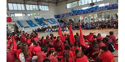 ESCUELA GENERAL MARTIN M. DE GUEMES