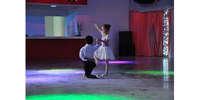 ESCUELA GENERATIVA ARTE-DANZA ETUDE L'ART BALLET