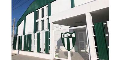 ESCUELA GENERATIVA CLUB SPORTIVO ESTUDIANTES