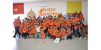 ESCUELA GENERATIVA POR UN MAÑANA MEJOR