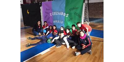 ESCUELA GENERATIVA RUKA
