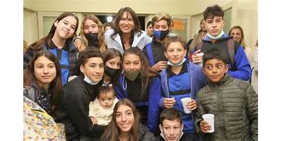 ESCUELA GOBERNADOR JOSE MANUEL DE LA SOTA