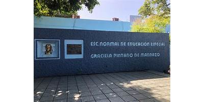 ESCUELA GRACIELA DEL RIO