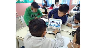 ESCUELA HONORATO LACONI