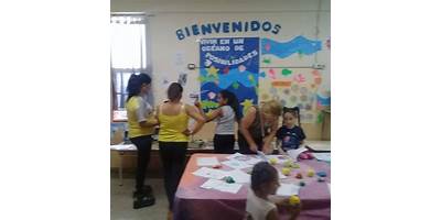 ESCUELA ING. JUAN MARIO MASJOAN