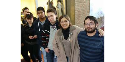 ESCUELA ING. REGINO M. MADERS
