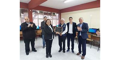 ESCUELA INGENIERO ALBERTO R. MASCIAS
