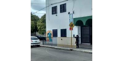 ESCUELA INTEGRAL M. BELGRANO
