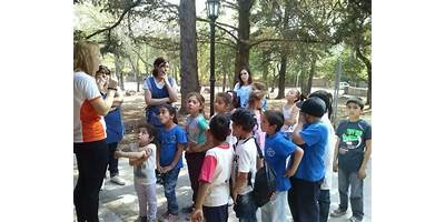 ESCUELA ISLA DE LOS ESTADOS