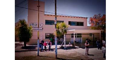 ESCUELA JAVIER VILLAFAÑE (EX S/N DE B° AUTODROMO)