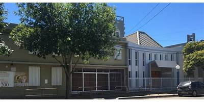 ESCUELA JOSE INGENIEROS