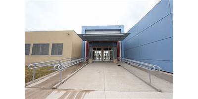 ESCUELA JOSE INGENIEROS