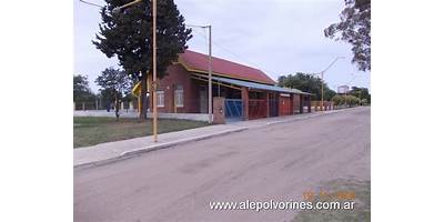 ESCUELA JOSE INGENIEROS