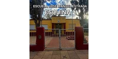 ESCUELA JOSE MANUEL ESTRADA