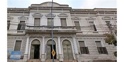 ESCUELA JOSE MARIA BEDOYA