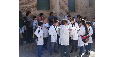 ESCUELA JOSE MARIA PAZ