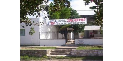 ESCUELA JUAN JOSE PASO