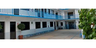 ESCUELA JUAN PABLO II (EX-ANEXO JOSE AGUIRRE CAMARA)