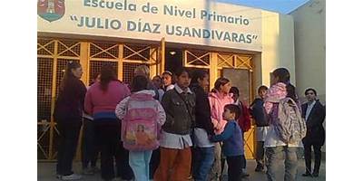 ESCUELA JULIO DIAZ USANDIVARAS (EX-ANEXO PEDRO GOYENA)
