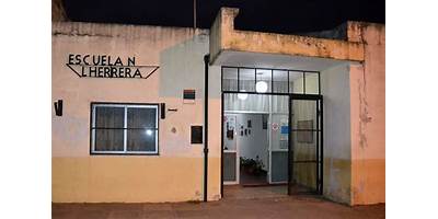 ESCUELA LEOPOLDO HERRERA