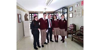 ESCUELA LIBERTADOR JOSE DE SAN MARTIN