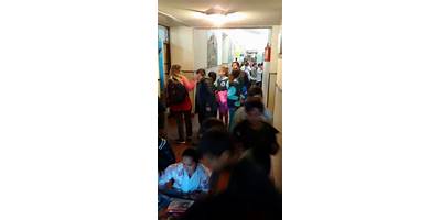 ESCUELA LUIS MARIA DRAGO