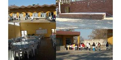 ESCUELA MAESTRO DOMINGO NOGAL