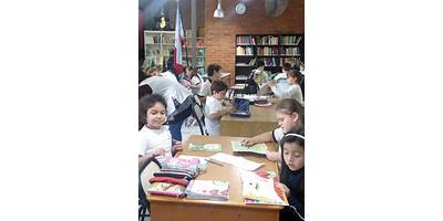 ESCUELA MAESTRO JOSE MARIA SALGUEIRO