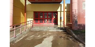 ESCUELA MAESTRO MOYANO (EX ESC S/N° DE B° CHINGOLO I)