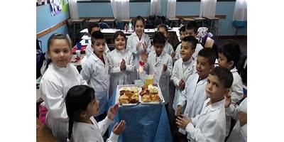 ESCUELA MAESTROS PUNTANOS