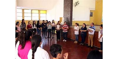 ESCUELA MANUEL BELGRANO