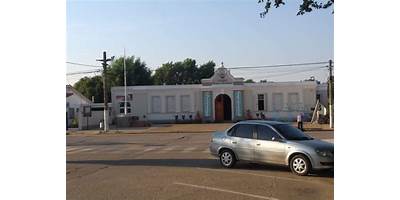 ESCUELA MANUEL BELGRANO