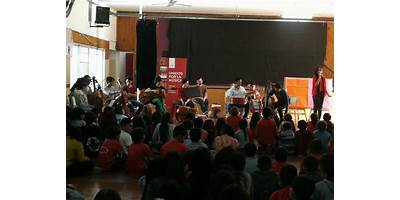 ESCUELA MANUEL ESTEBAN PIZARRO