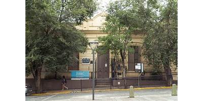 ESCUELA MANUEL SOLARES